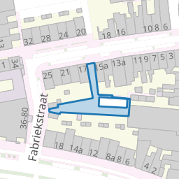 Perceel BGN01-G-8124