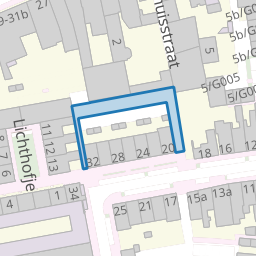 Perceel BGN01-G-8126