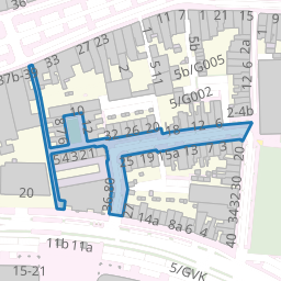 Perceel BGN01-G-8128