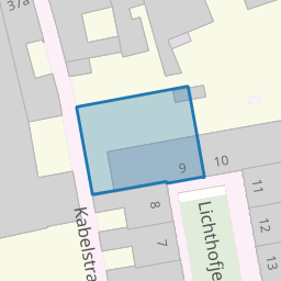 Perceel BGN01-G-8130