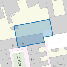 Perceel BGN01-G-8133