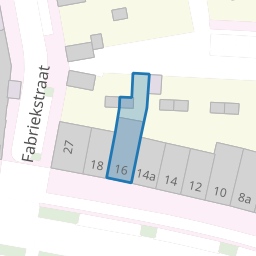 Perceel BGN01-G-8139