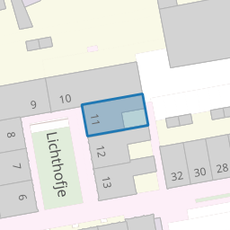 Perceel BGN01-G-8142