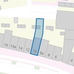 Perceel BGN01-G-8153