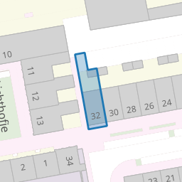 Perceel BGN01-G-8154