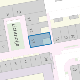 Perceel BGN01-G-8156