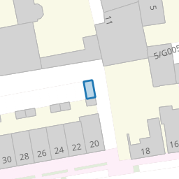 Perceel BGN01-G-8157