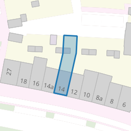 Perceel BGN01-G-8158