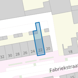 Perceel BGN01-G-8165