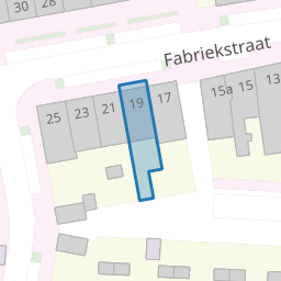 Perceel BGN01-G-8171