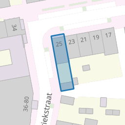 Perceel BGN01-G-8173