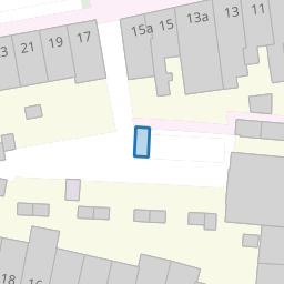 Perceel BGN01-G-8174