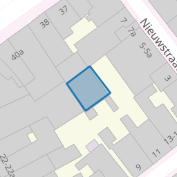 Perceel BGN01-G-8186