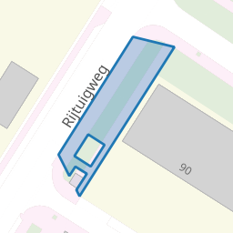 Perceel BGN01-G-8191