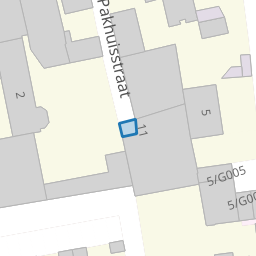 Perceel BGN01-G-8194