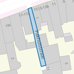 Perceel BGN01-G-8195