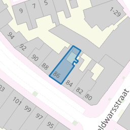 Perceel BGN01-G-8197