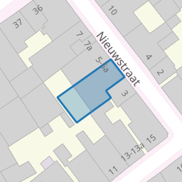 Perceel BGN01-G-8211