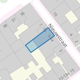 Perceel BGN01-G-8212