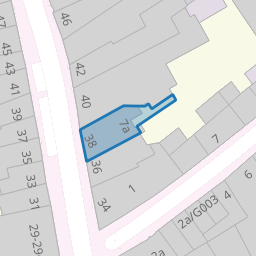 Perceel BGN01-G-8214