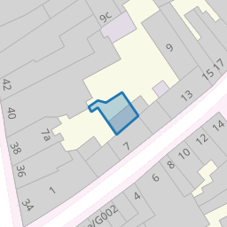 Perceel BGN01-G-8215