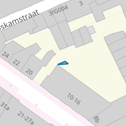 Perceel BGN01-G-8229