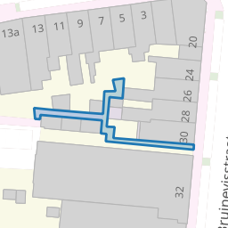 Perceel BGN01-G-8233