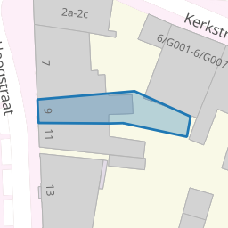 Perceel BGN01-G-8236