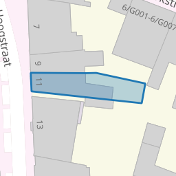 Perceel BGN01-G-8237