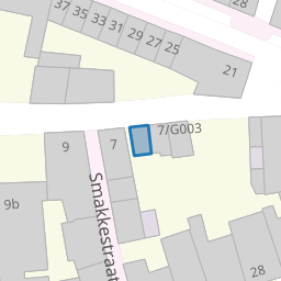 Perceel BGN01-G-8242