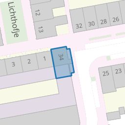 Perceel BGN01-G-8245