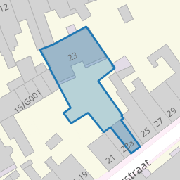 Perceel BGN01-G-8247