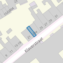 Perceel BGN01-G-8248