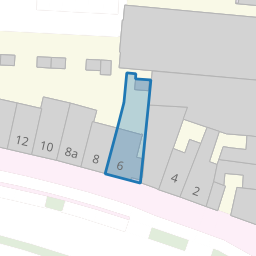 Perceel BGN01-G-8250