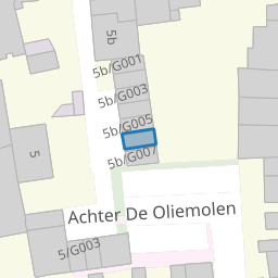 Perceel BGN01-G-8253