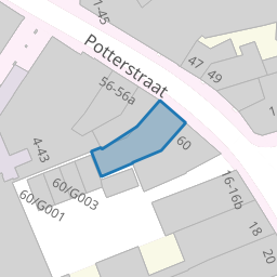 Perceel BGN01-G-8257