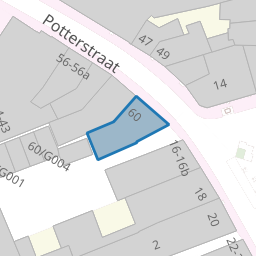 Perceel BGN01-G-8258