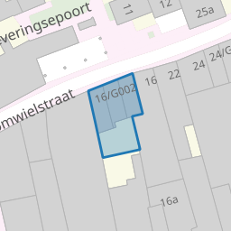 Perceel BGN01-G-8261