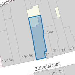 Perceel BGN01-G-8262