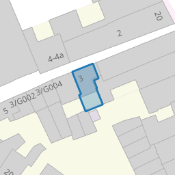 Perceel BGN01-G-8270