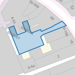 Perceel BGN01-G-8276