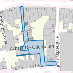 Perceel BGN01-G-8278