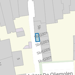 Perceel BGN01-G-8279