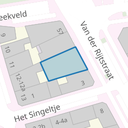 Perceel BGN01-G-8286