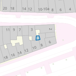 Perceel BGN01-G-8289