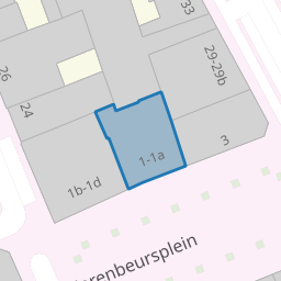 Perceel BGN01-G-8291