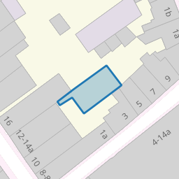 Perceel BGN01-G-8300