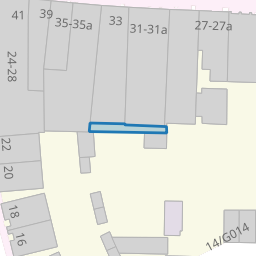 Perceel BGN01-G-8310