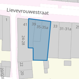 Perceel BGN01-G-8311