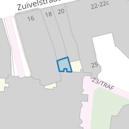 Perceel BGN01-G-8315